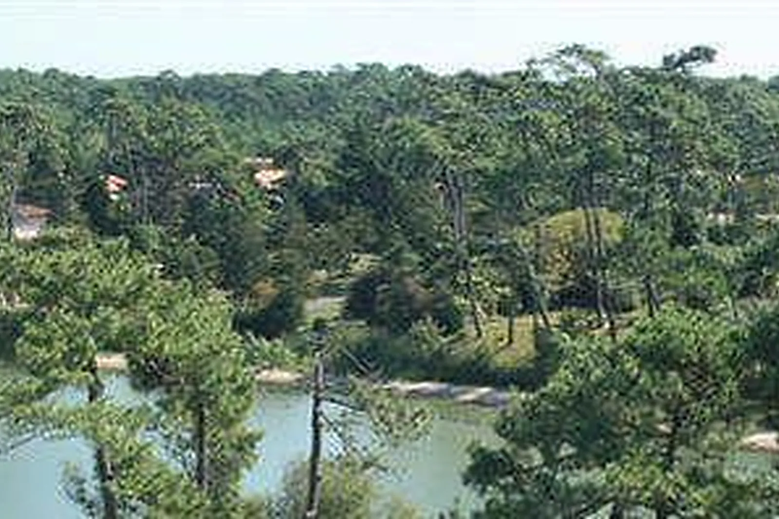 Lieux événementiels, CHIBERTA & GOLF ****