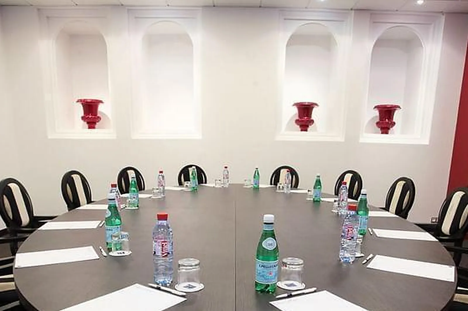 Lieux événementiels, CHIBERTA & GOLF ****