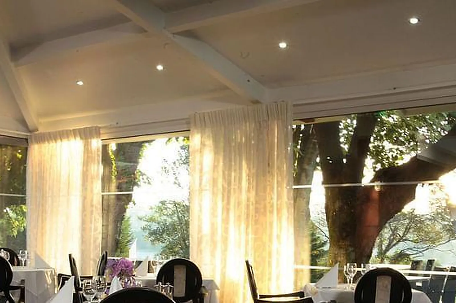 Lieux événementiels, CHIBERTA & GOLF ****