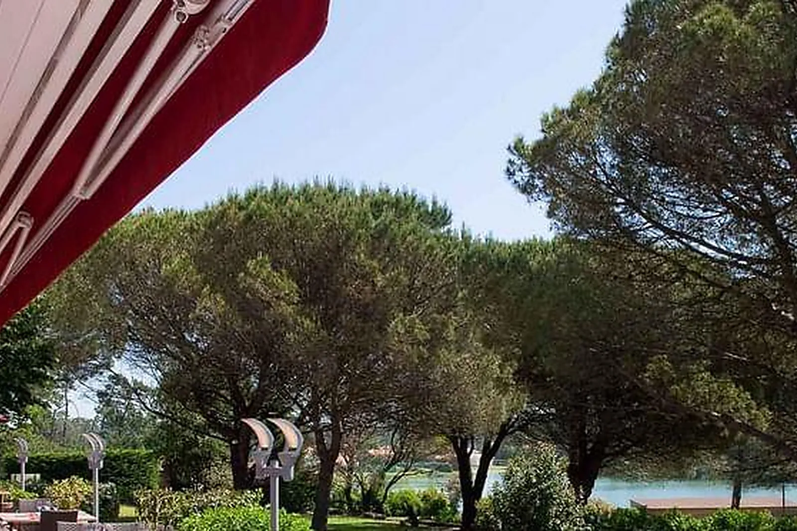 Lieux événementiels, CHIBERTA & GOLF ****