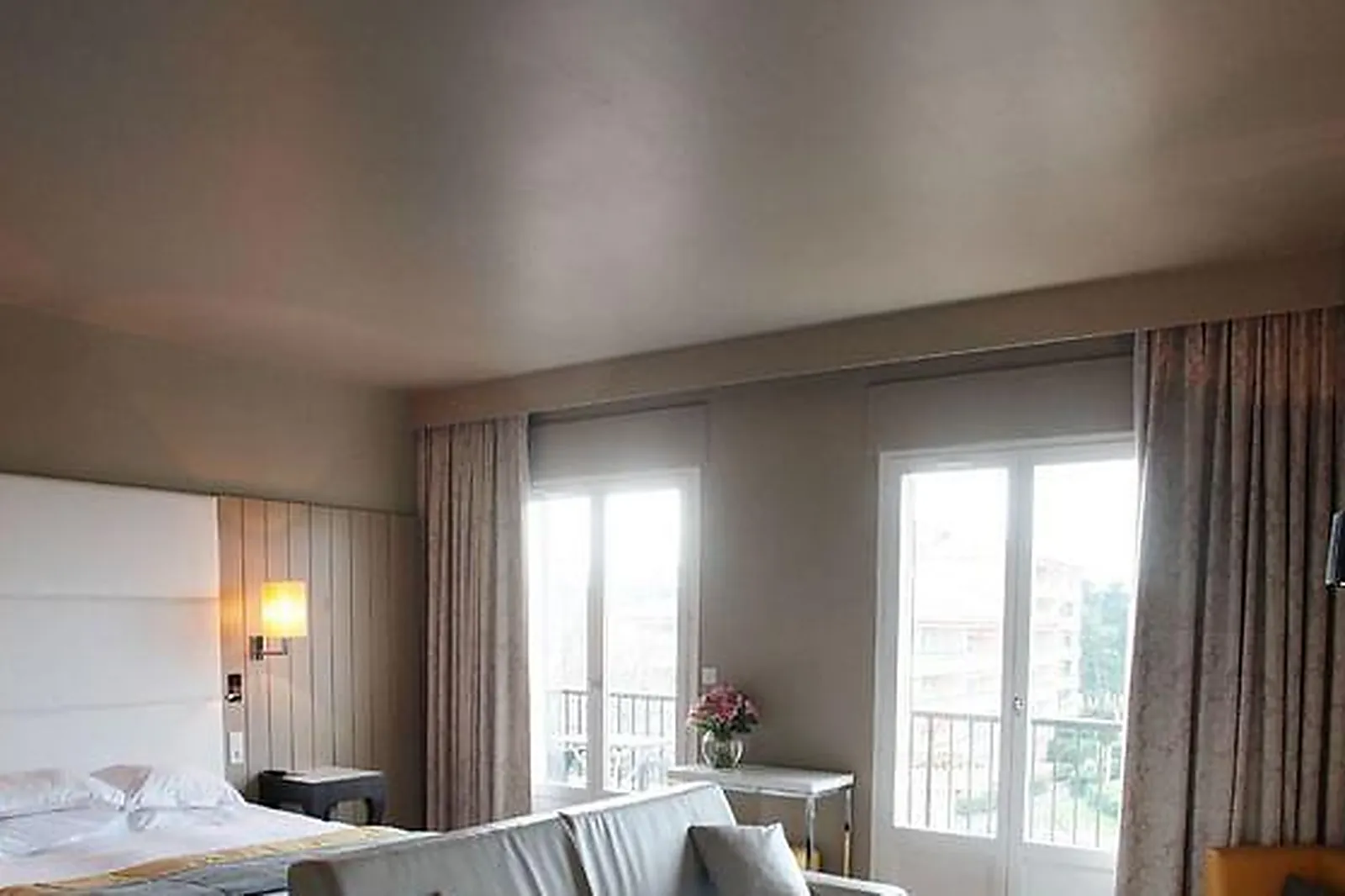 Lieux événementiels, CHIBERTA & GOLF ****