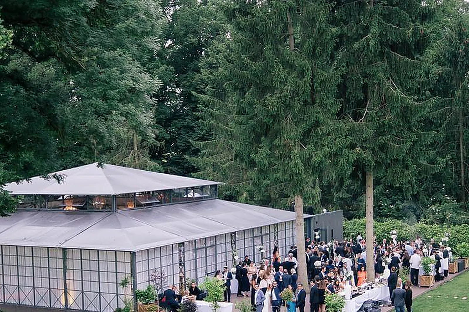 Lieux événementiels, CHÂTEAU BARTHÉLEMY