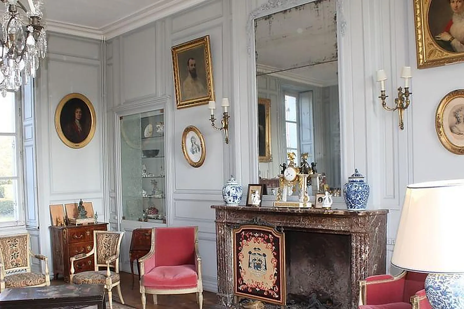 Lieux événementiels, CHÂTEAU BARTHÉLEMY