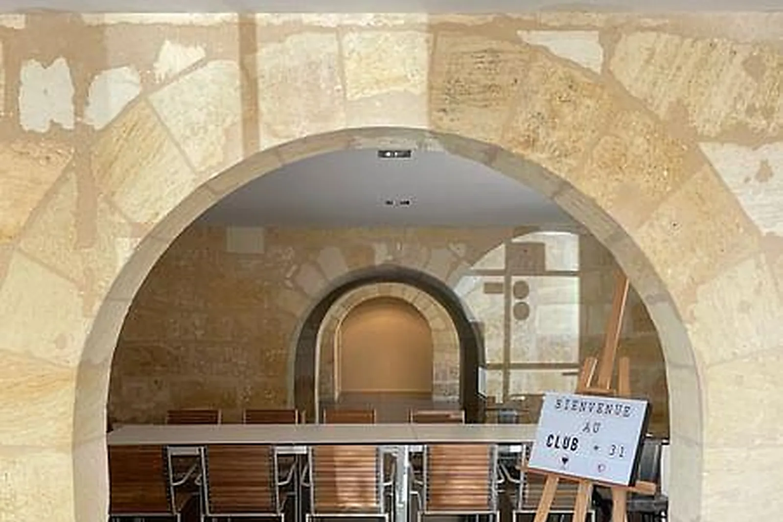 Lieux événementiels, CHÂTEAU BOZELLE