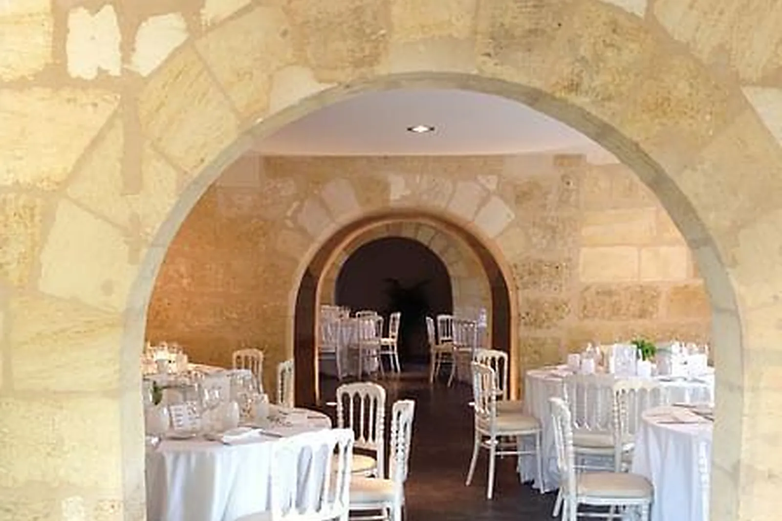 Lieux événementiels, CHÂTEAU BOZELLE