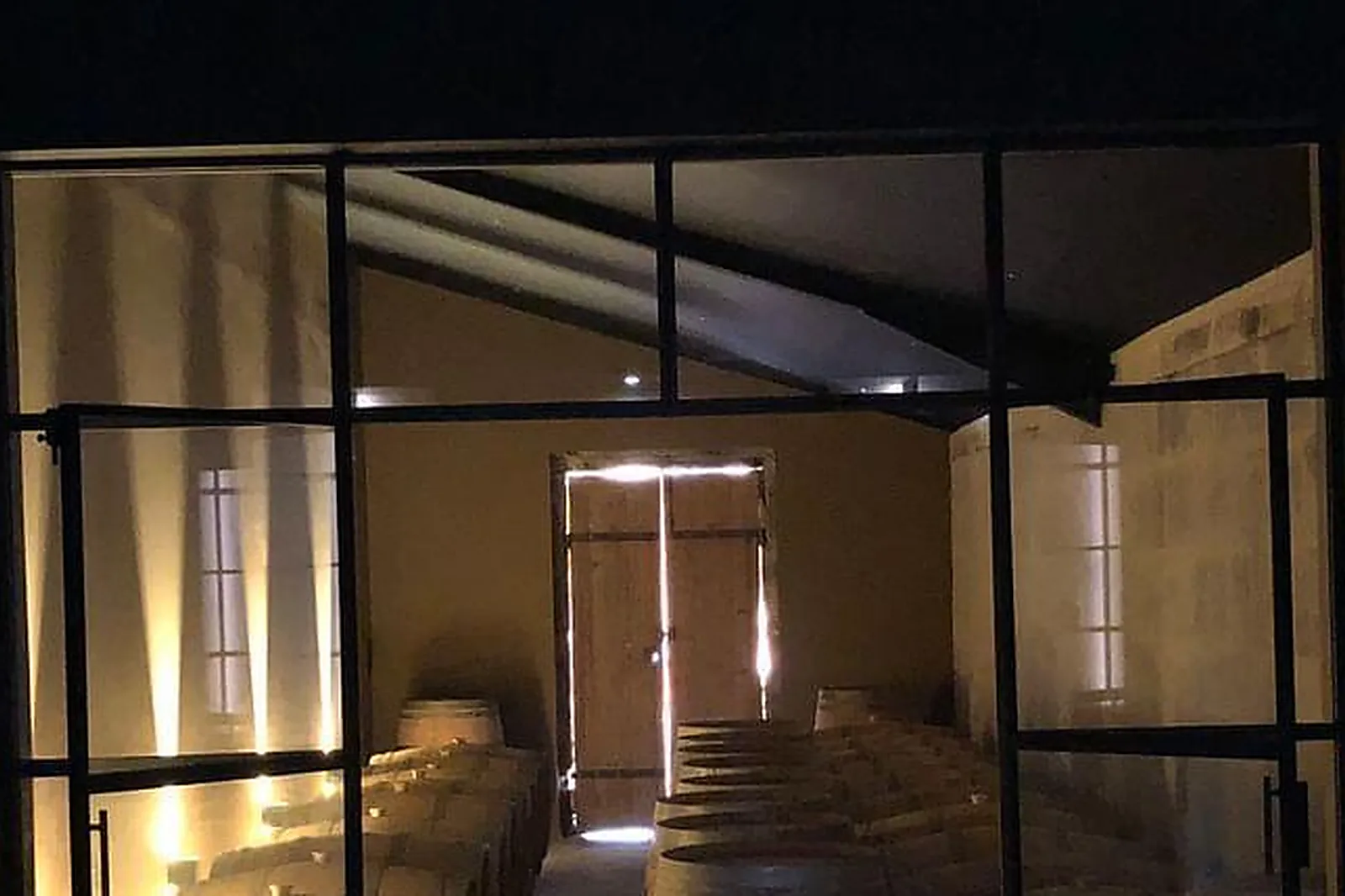 Lieux événementiels, CHÂTEAU BOZELLE