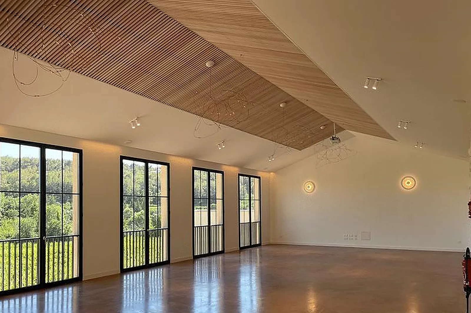 Lieux événementiels, CHÂTEAU CLARETTES