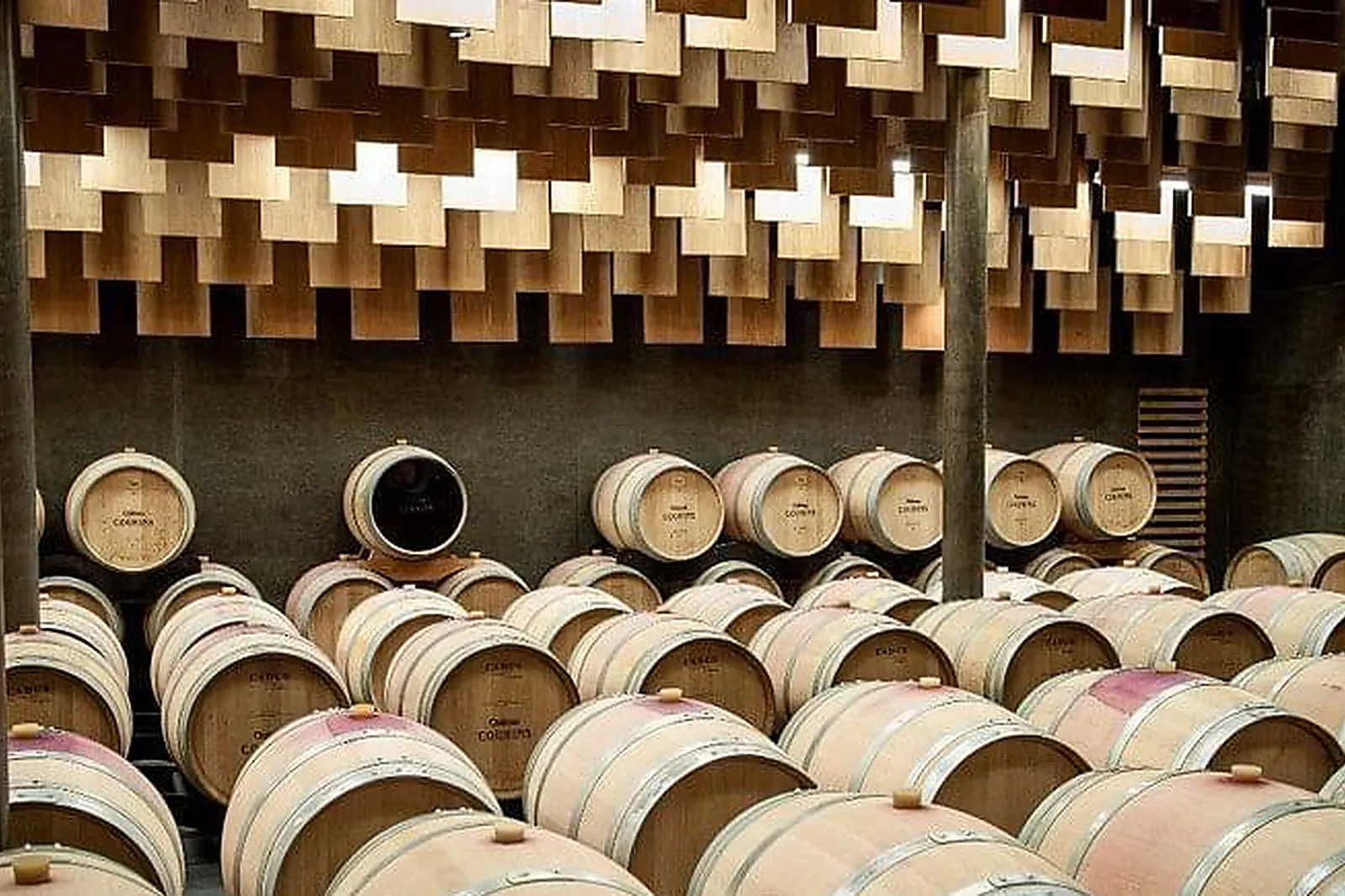 Lieux événementiels, CHÂTEAU COUHINS