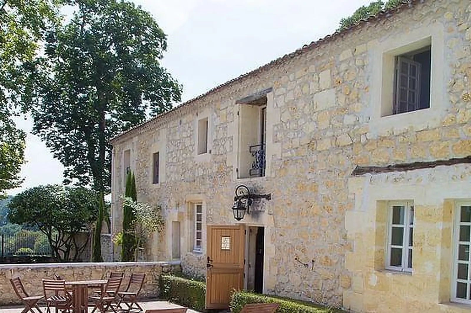 Lieux événementiels, CHÂTEAU DE LA LIGNE