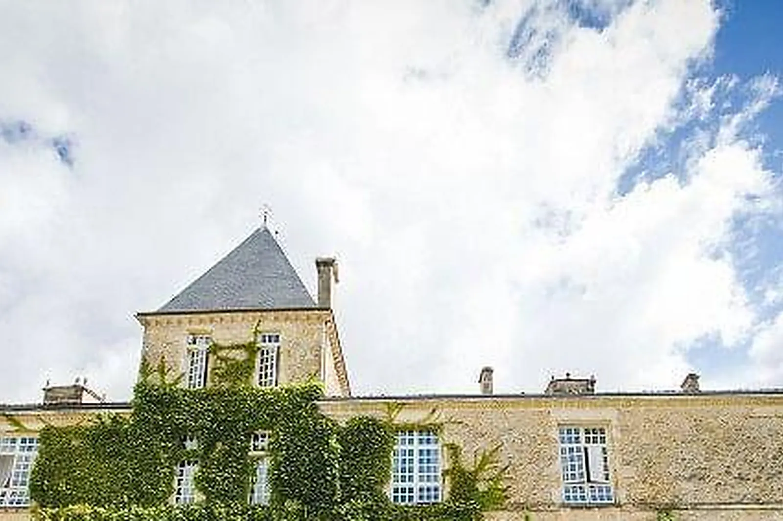 Lieux événementiels, CHÂTEAU DE LA LIGNE