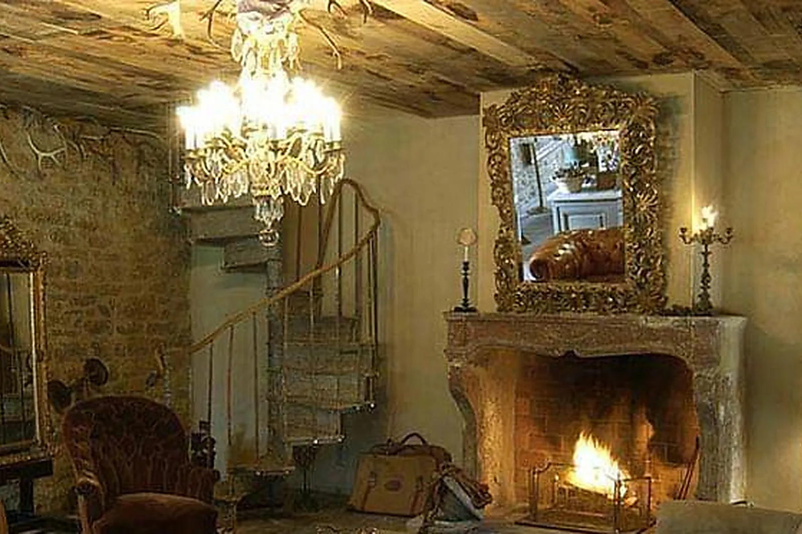 Lieux événementiels, CHÂTEAU DE LABRO