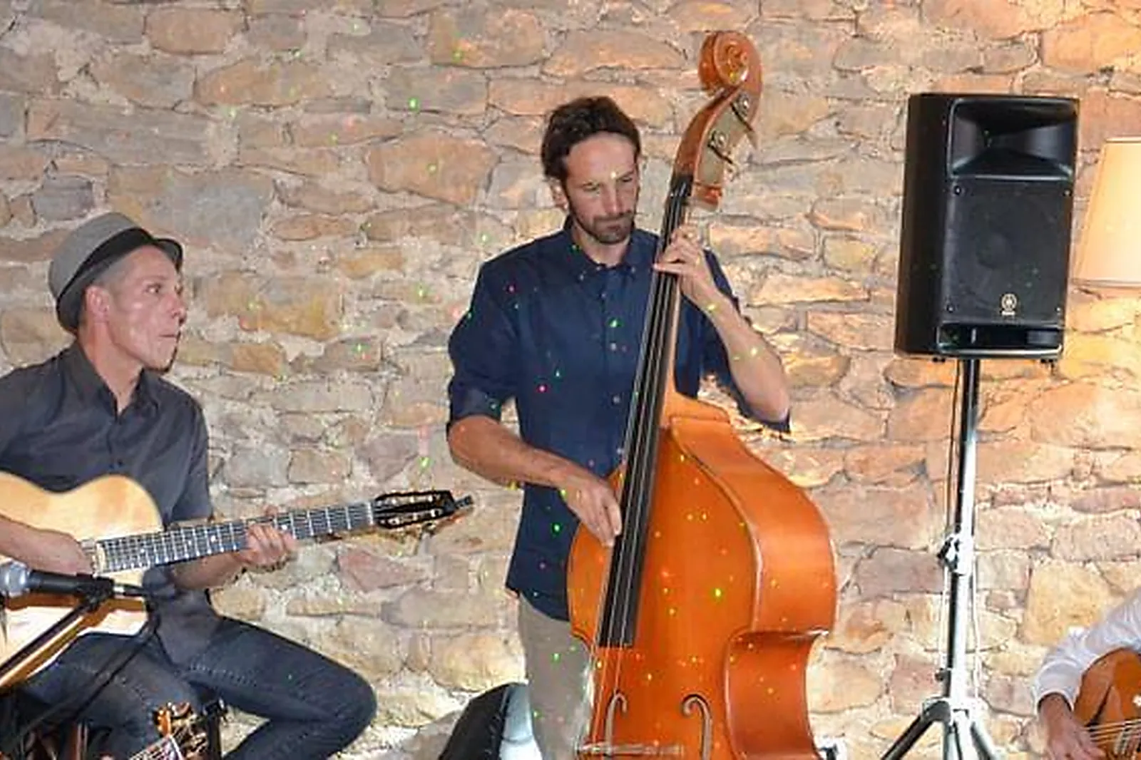 Lieux événementiels, CHÂTEAU DE LABRO