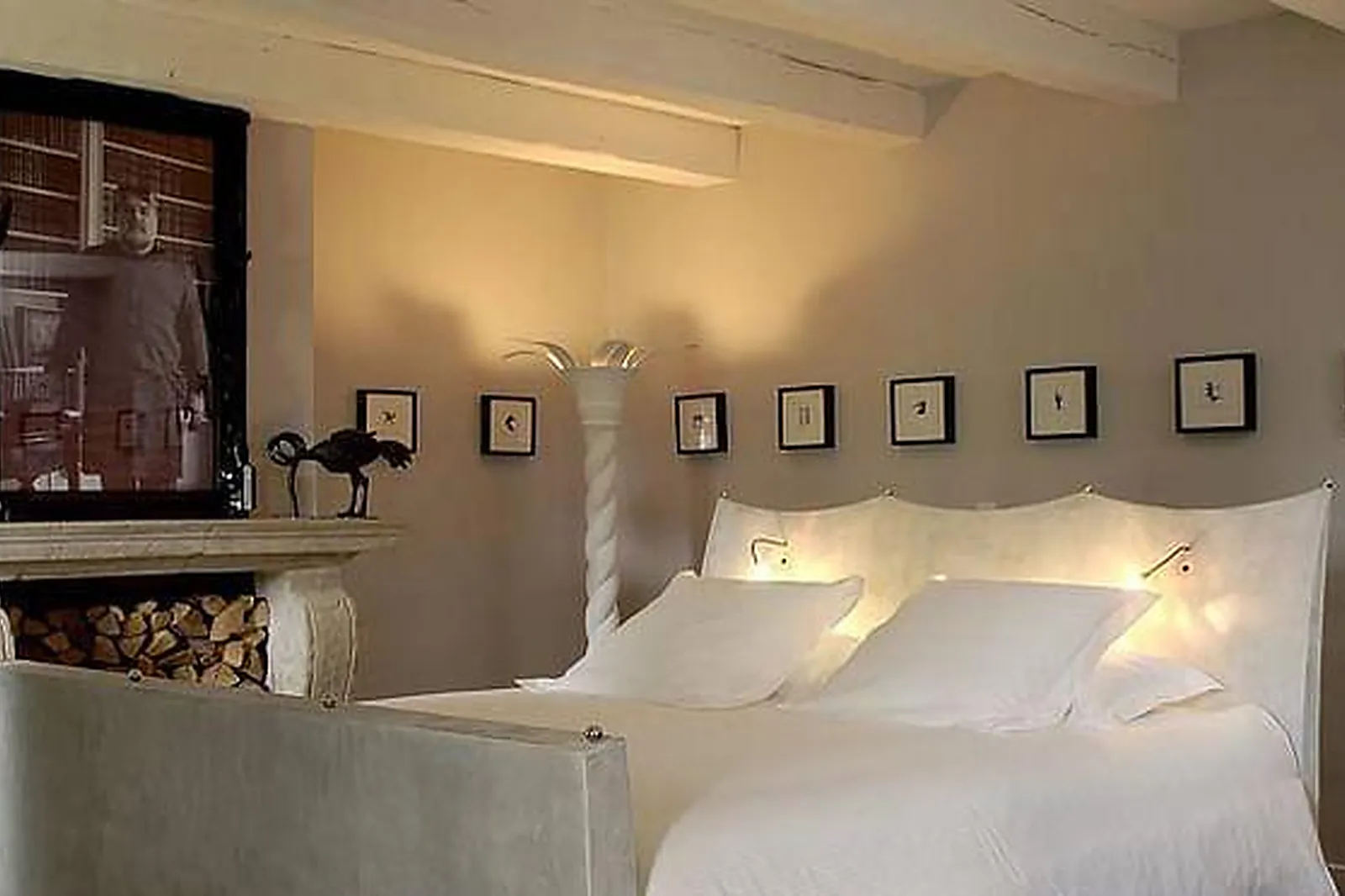 Lieux événementiels, CHÂTEAU DE LABRO