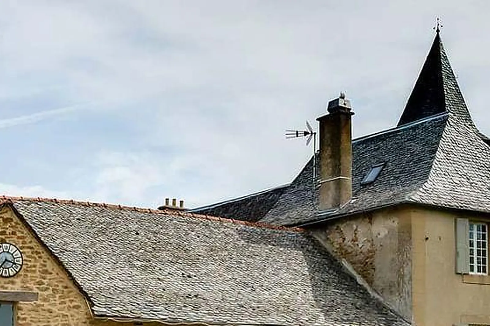 Lieux événementiels, CHÂTEAU DE LABRO
