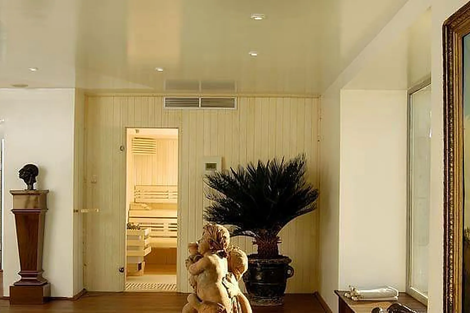 Lieux événementiels, CHÂTEAU DE LABRO