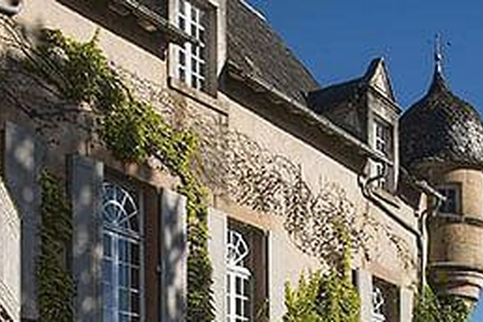 Lieux événementiels, CHÂTEAU DE LABRO