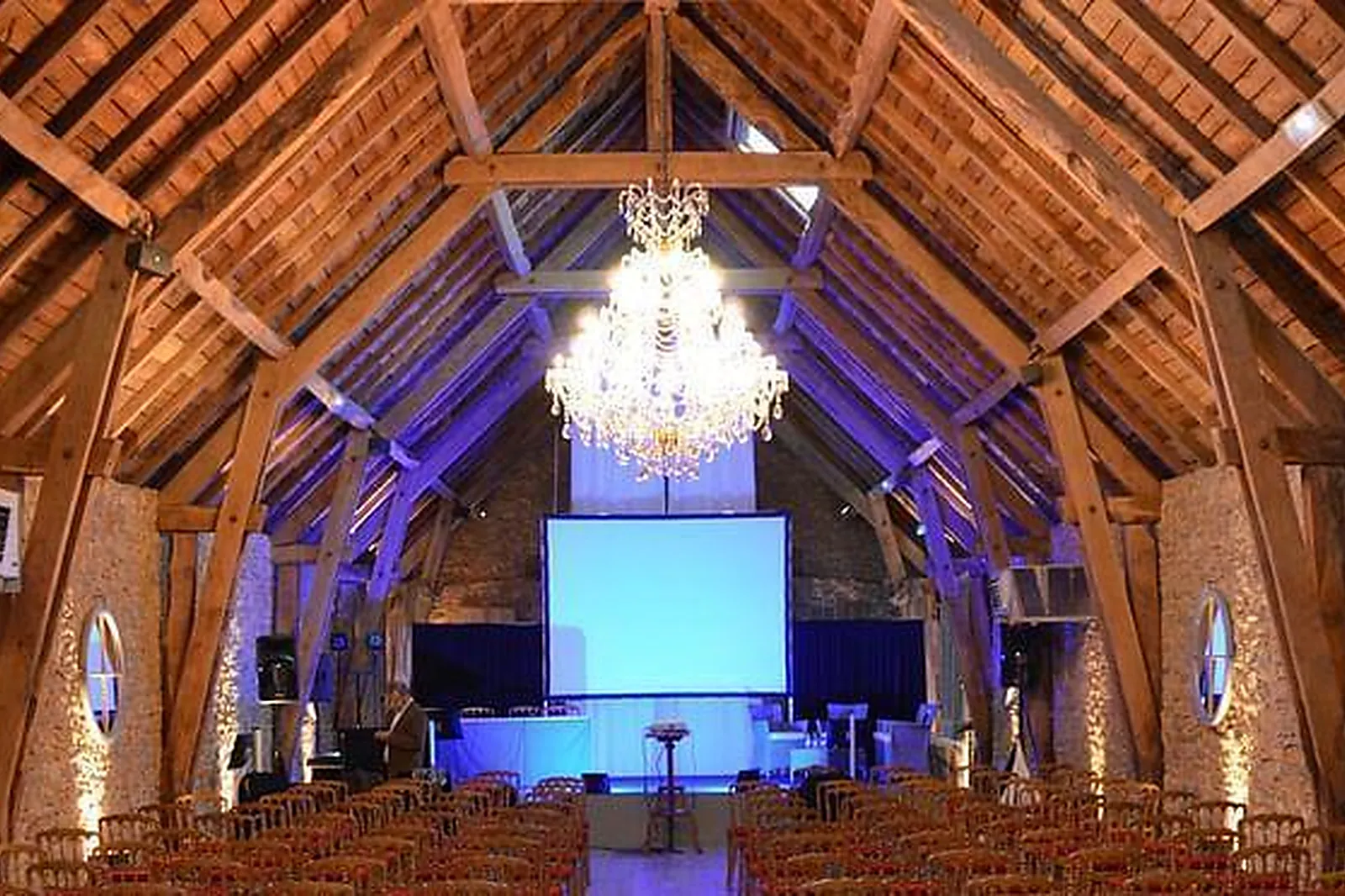 Lieux événementiels, CHÂTEAU DE LABRO