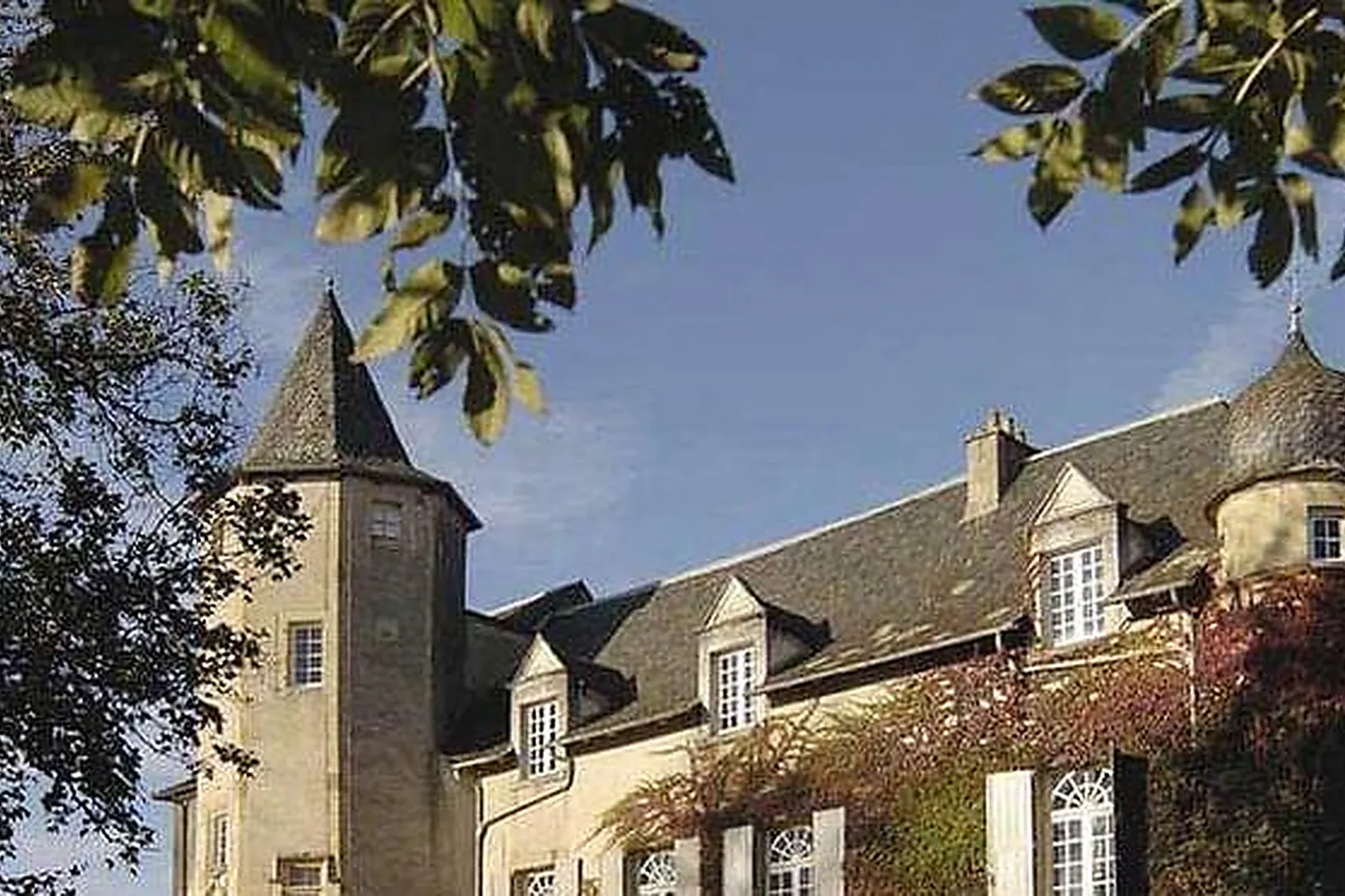 Lieux événementiels, CHÂTEAU DE LABRO