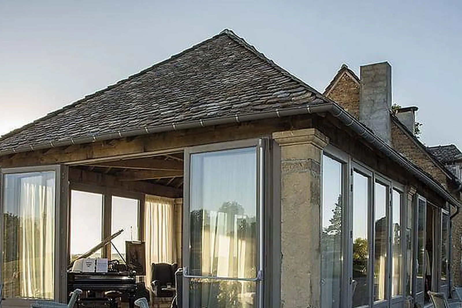 Lieux événementiels, CHÂTEAU DE LABRO