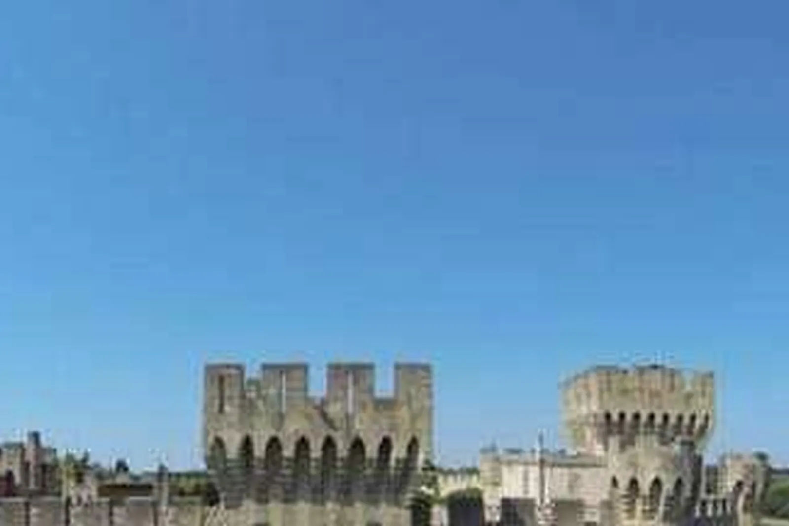 Lieux événementiels, CHÂTEAU DES FINES ROCHES ****