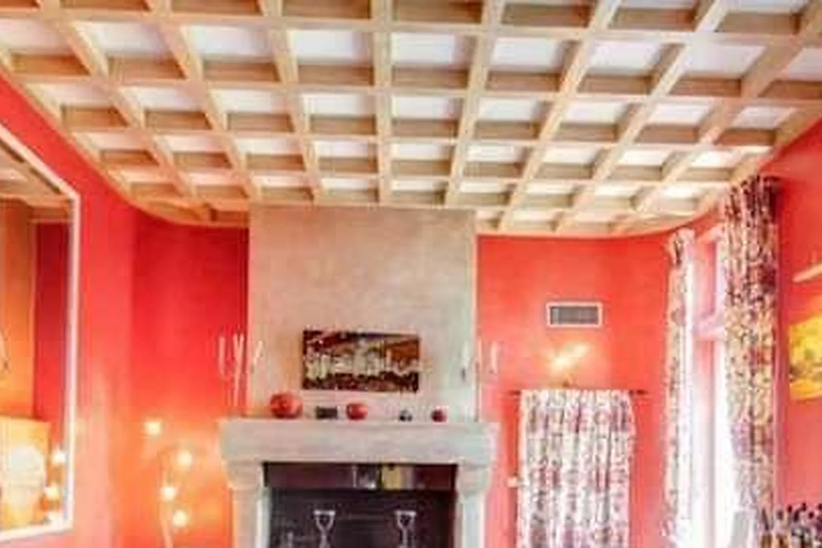 Lieux événementiels, CHÂTEAU DES FINES ROCHES ****