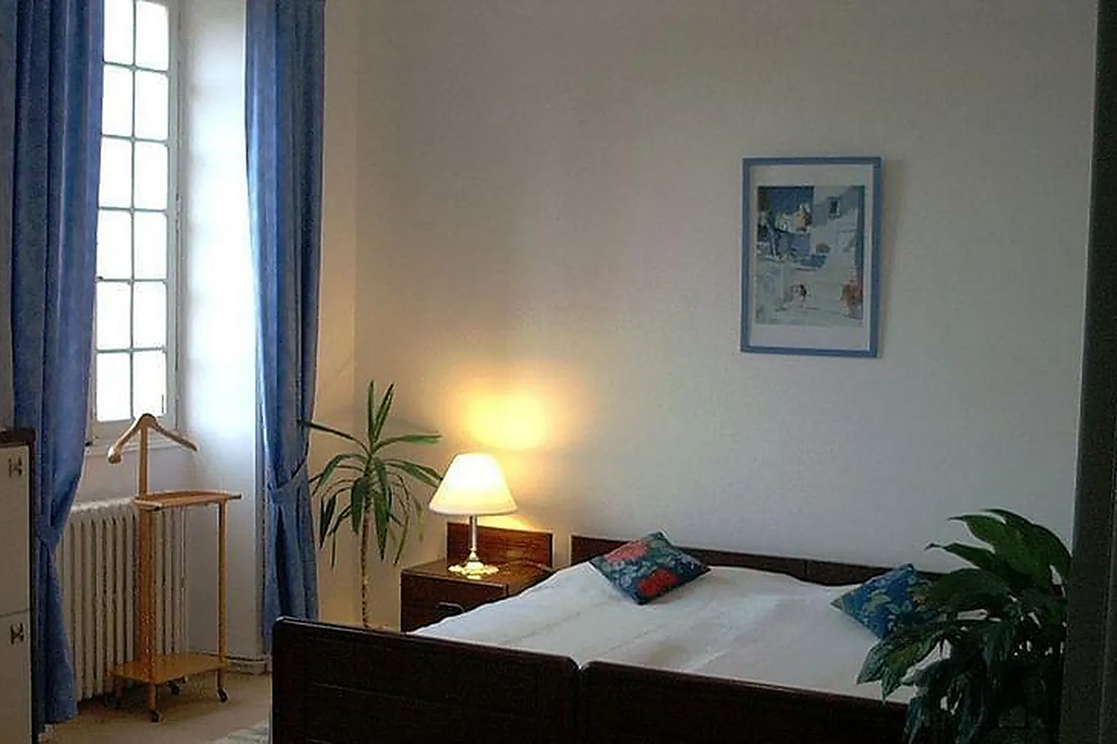 Lieux événementiels, LES ETANGS DE L'ABBAYE