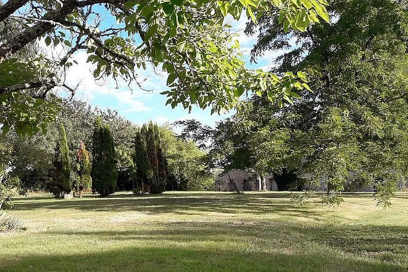 Lieux événementiels, LES ETANGS DE L'ABBAYE