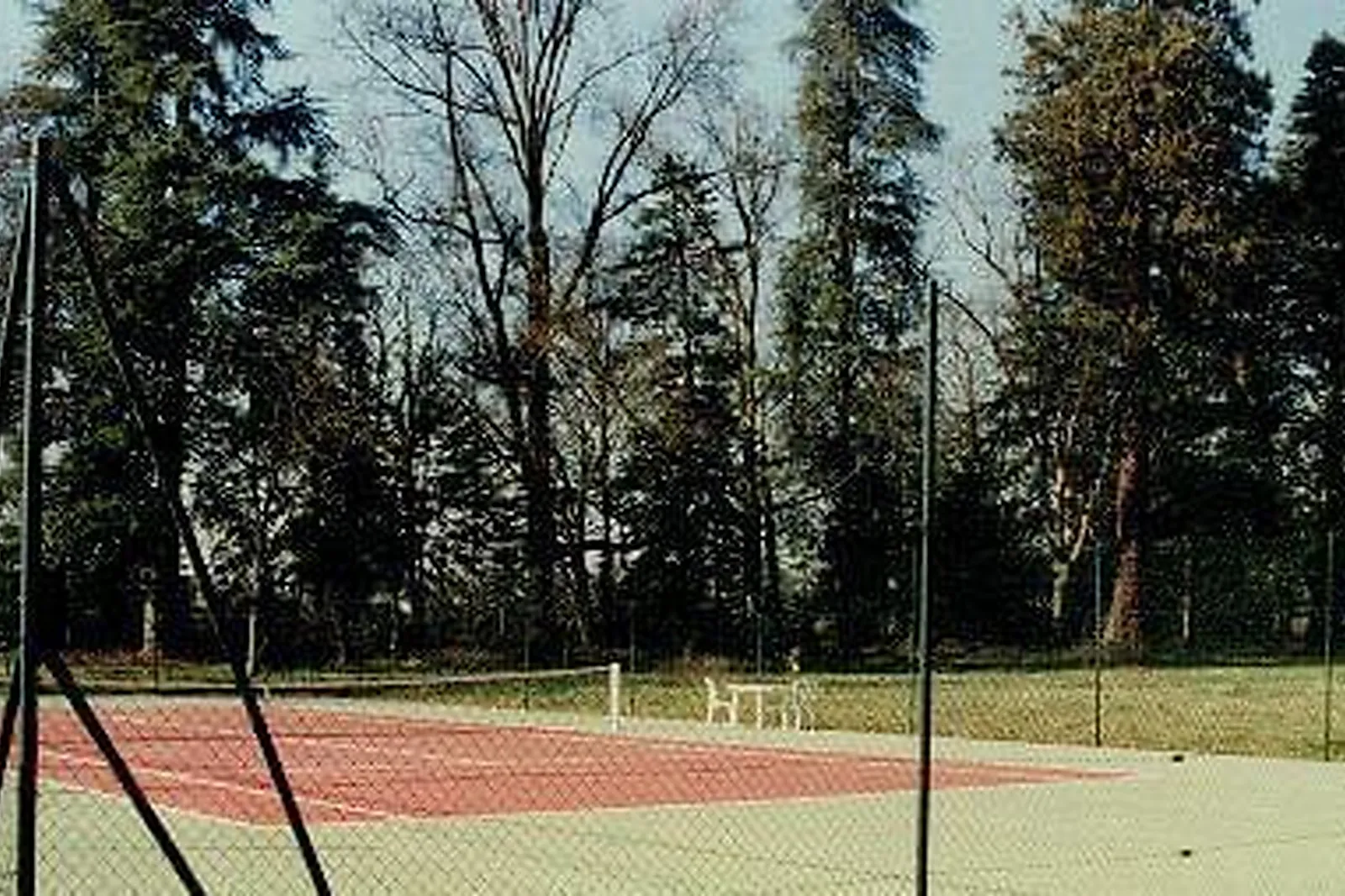 Lieux événementiels, LES ETANGS DE L'ABBAYE