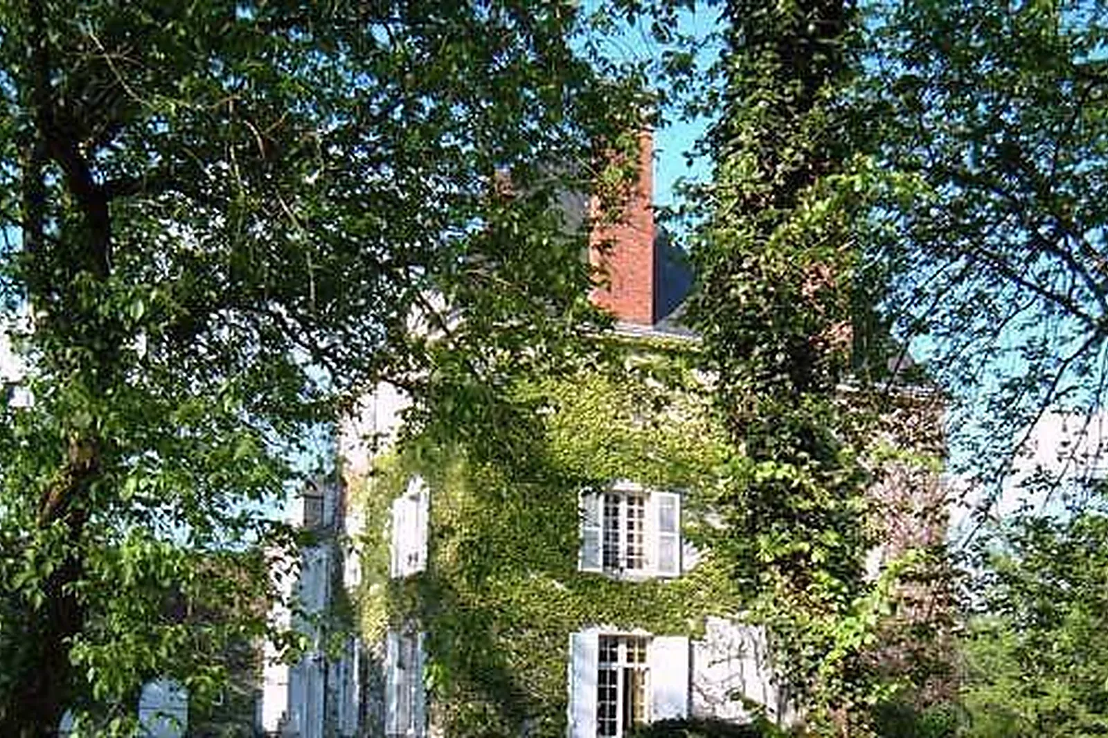 Lieux événementiels, LES ETANGS DE L'ABBAYE