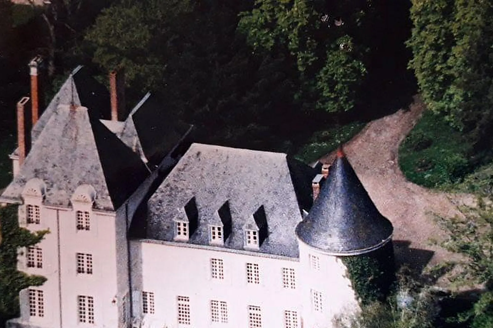 Lieux événementiels, LES ETANGS DE L'ABBAYE