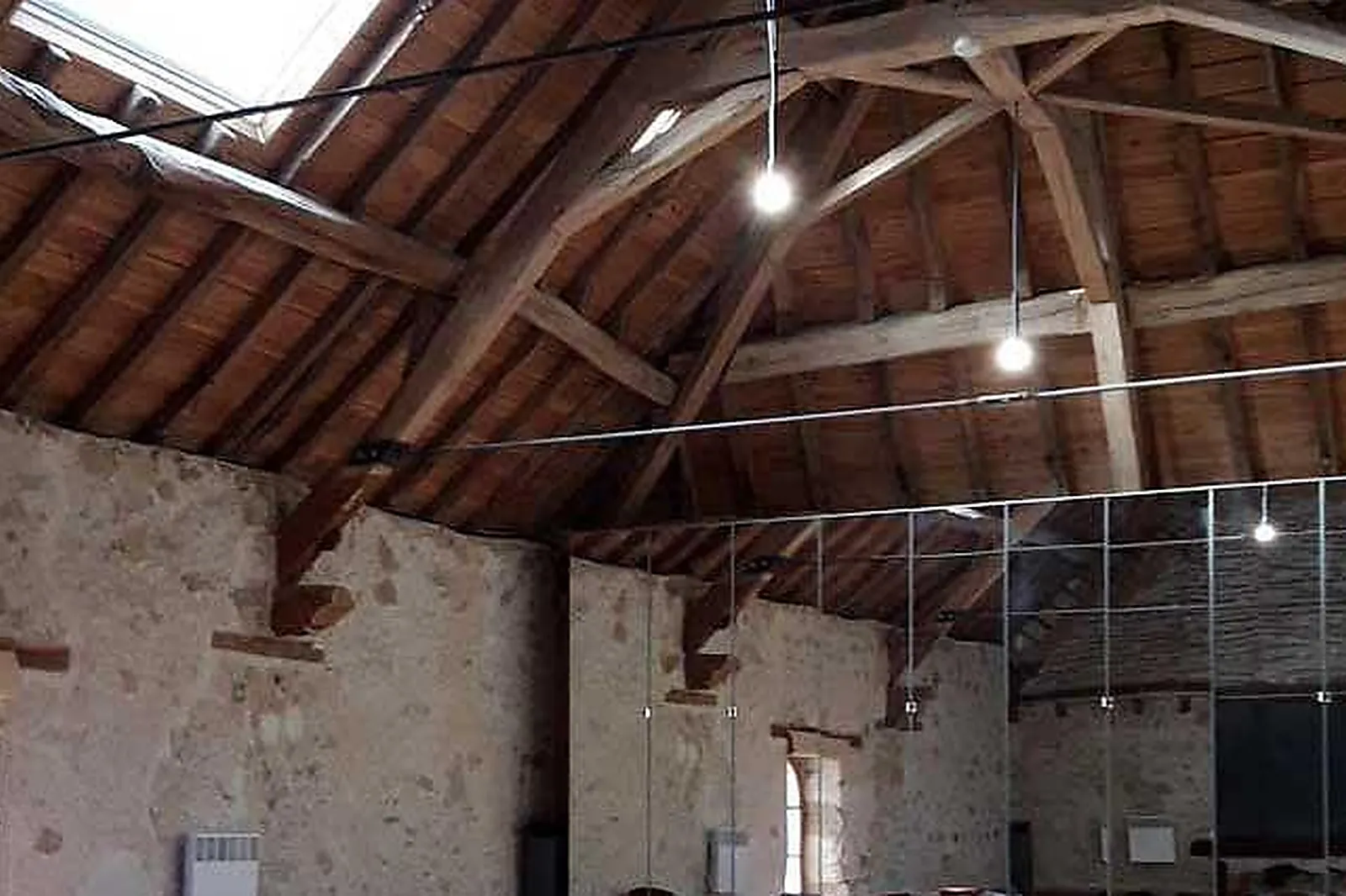 Lieux événementiels, LES ETANGS DE L'ABBAYE