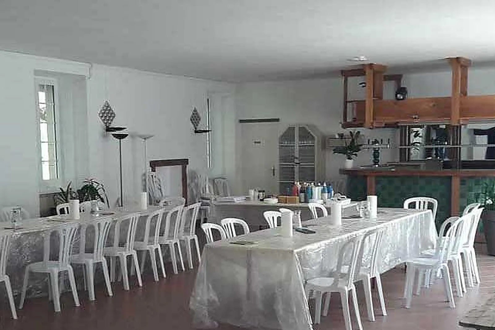 Lieux événementiels, LES ETANGS DE L'ABBAYE