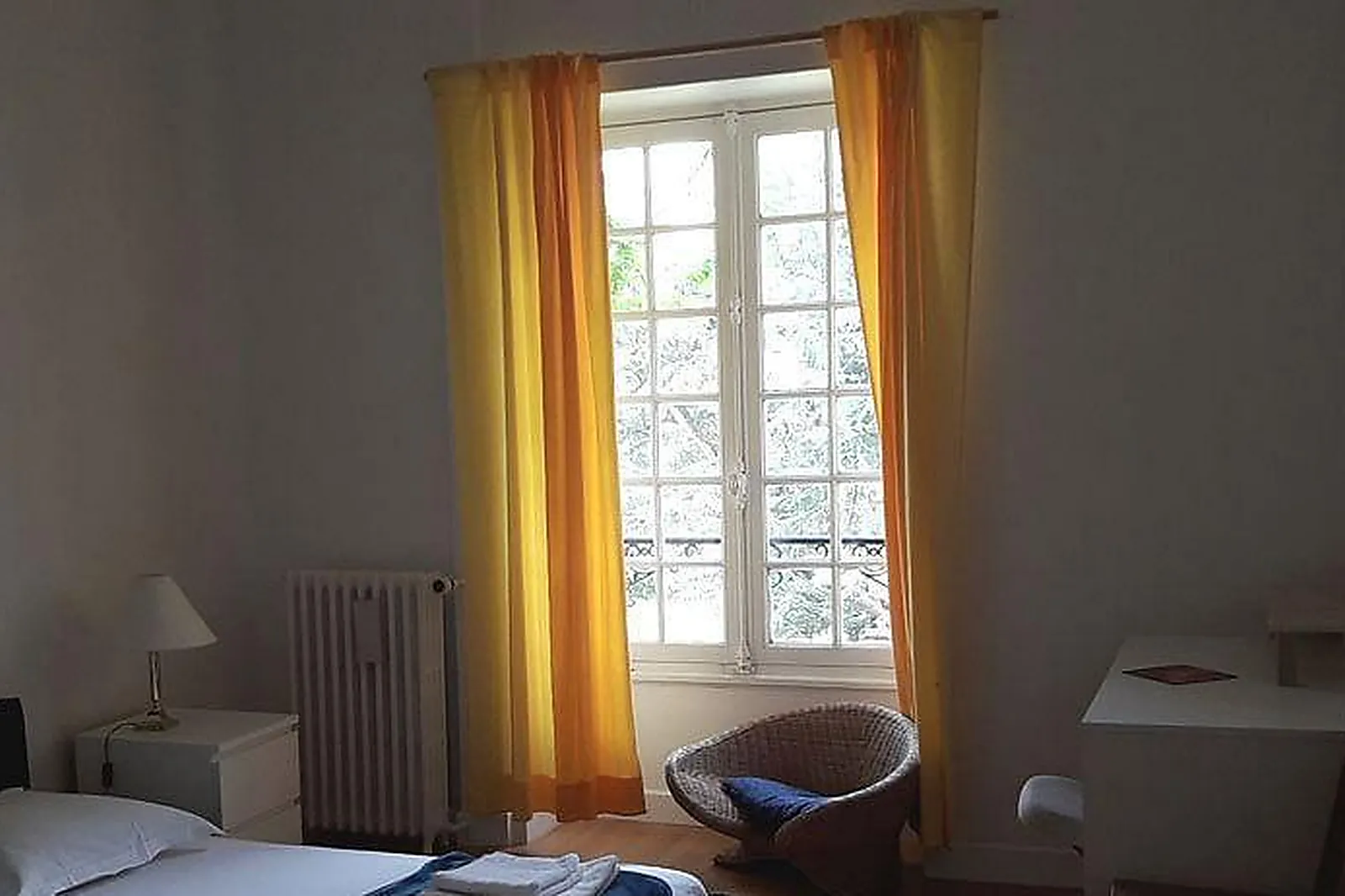 Lieux événementiels, LES ETANGS DE L'ABBAYE