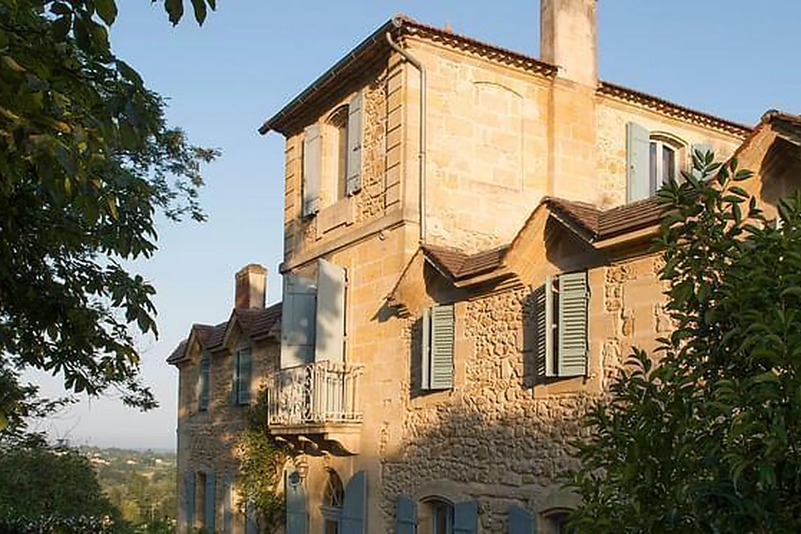 Lieux événementiels, CHÂTEAU DU TASTA