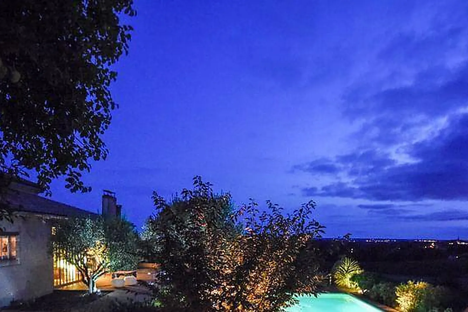 Lieux événementiels, CHÂTEAU DU TASTA