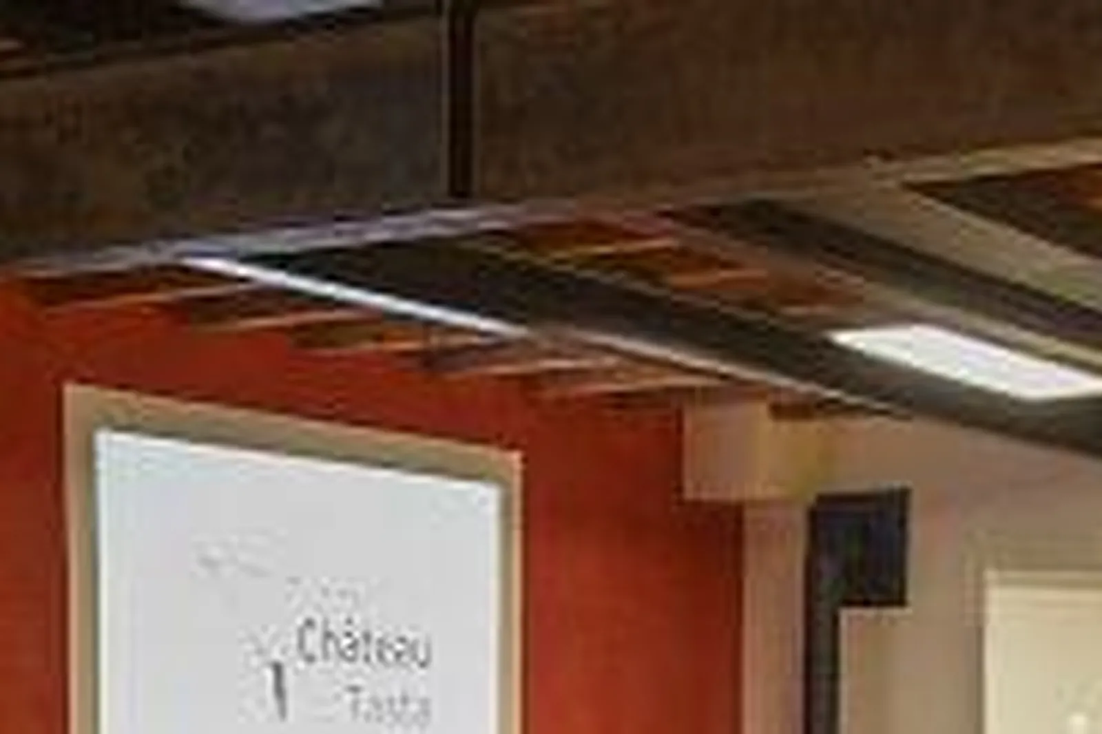 Lieux événementiels, CHÂTEAU DU TASTA