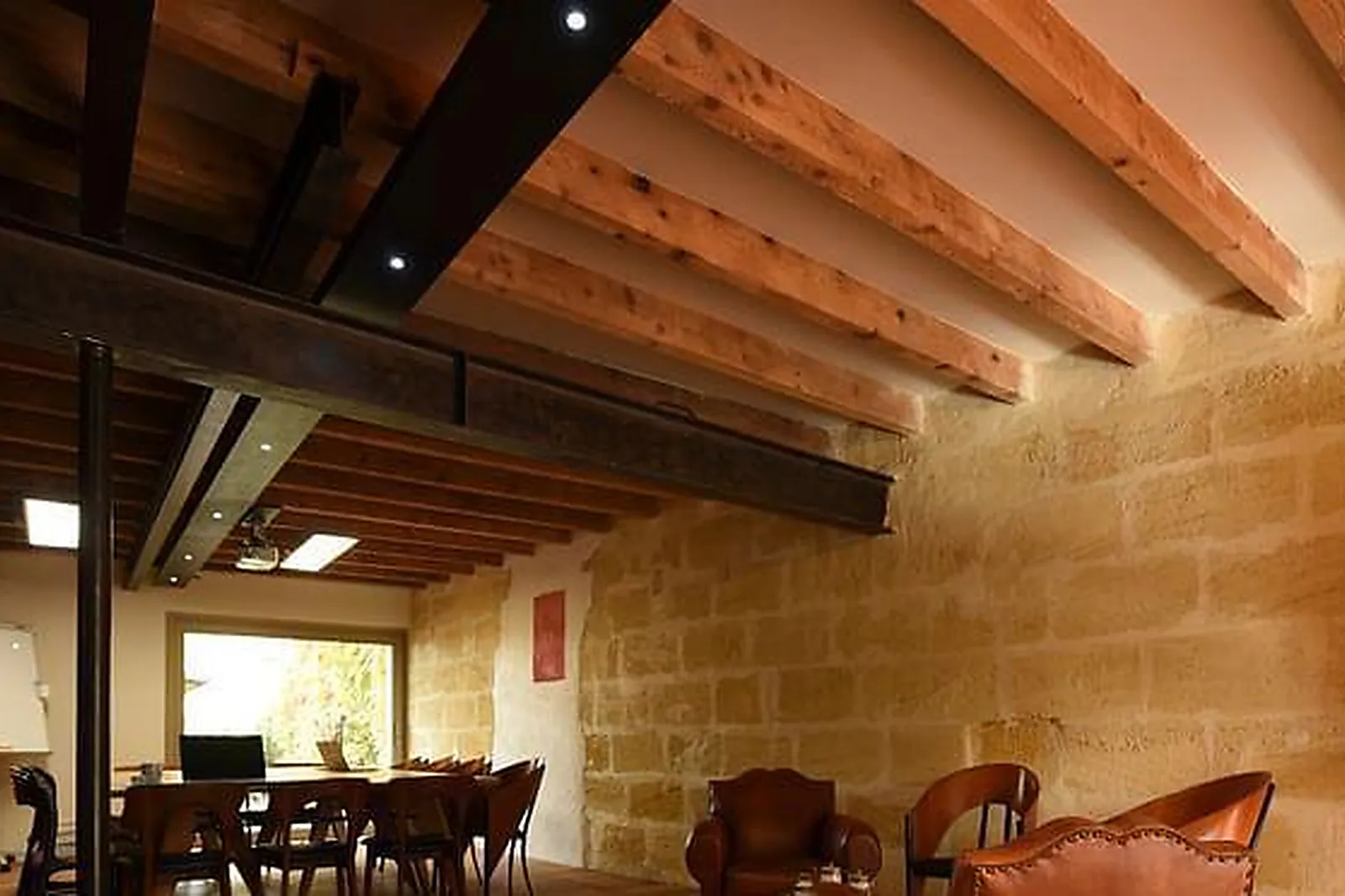 Lieux événementiels, CHÂTEAU DU TASTA