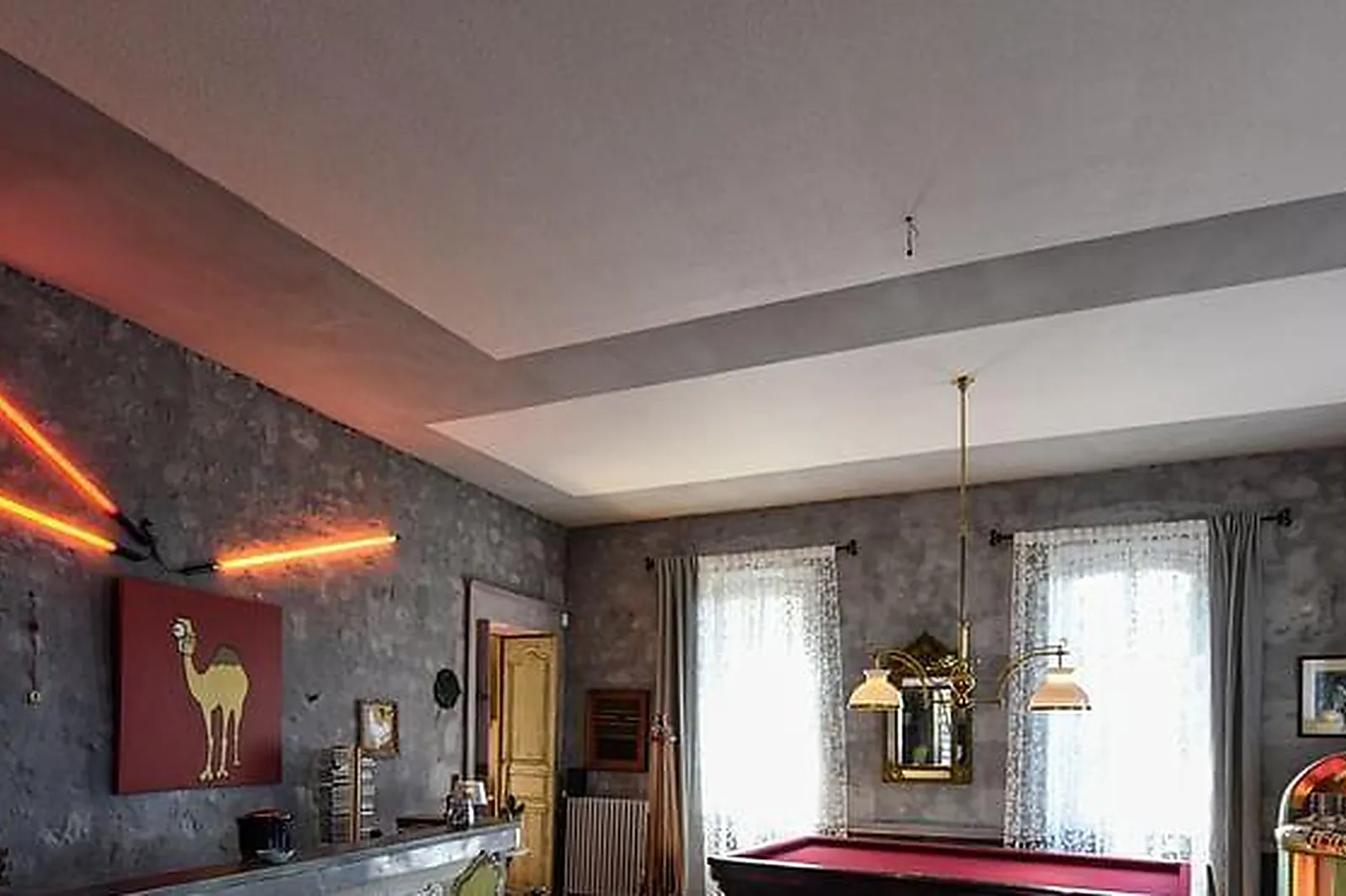 Lieux événementiels, CHÂTEAU DU TASTA