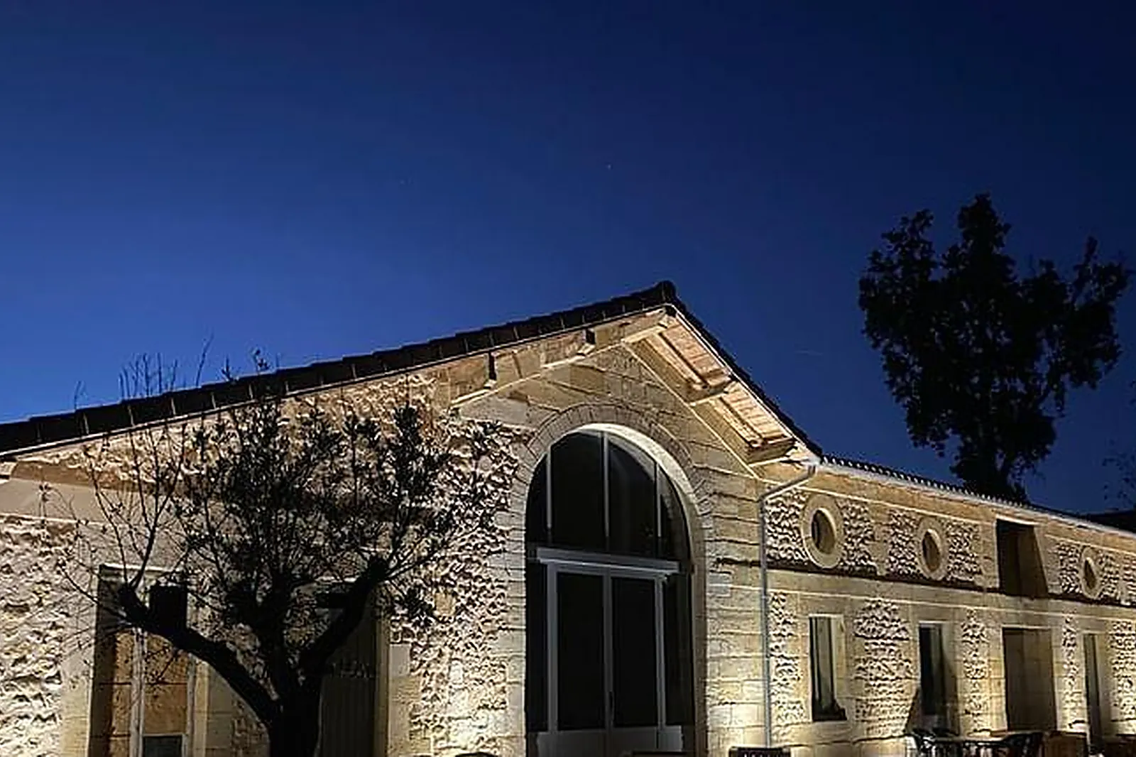 Lieux événementiels, CHÂTEAU ERIGOYE