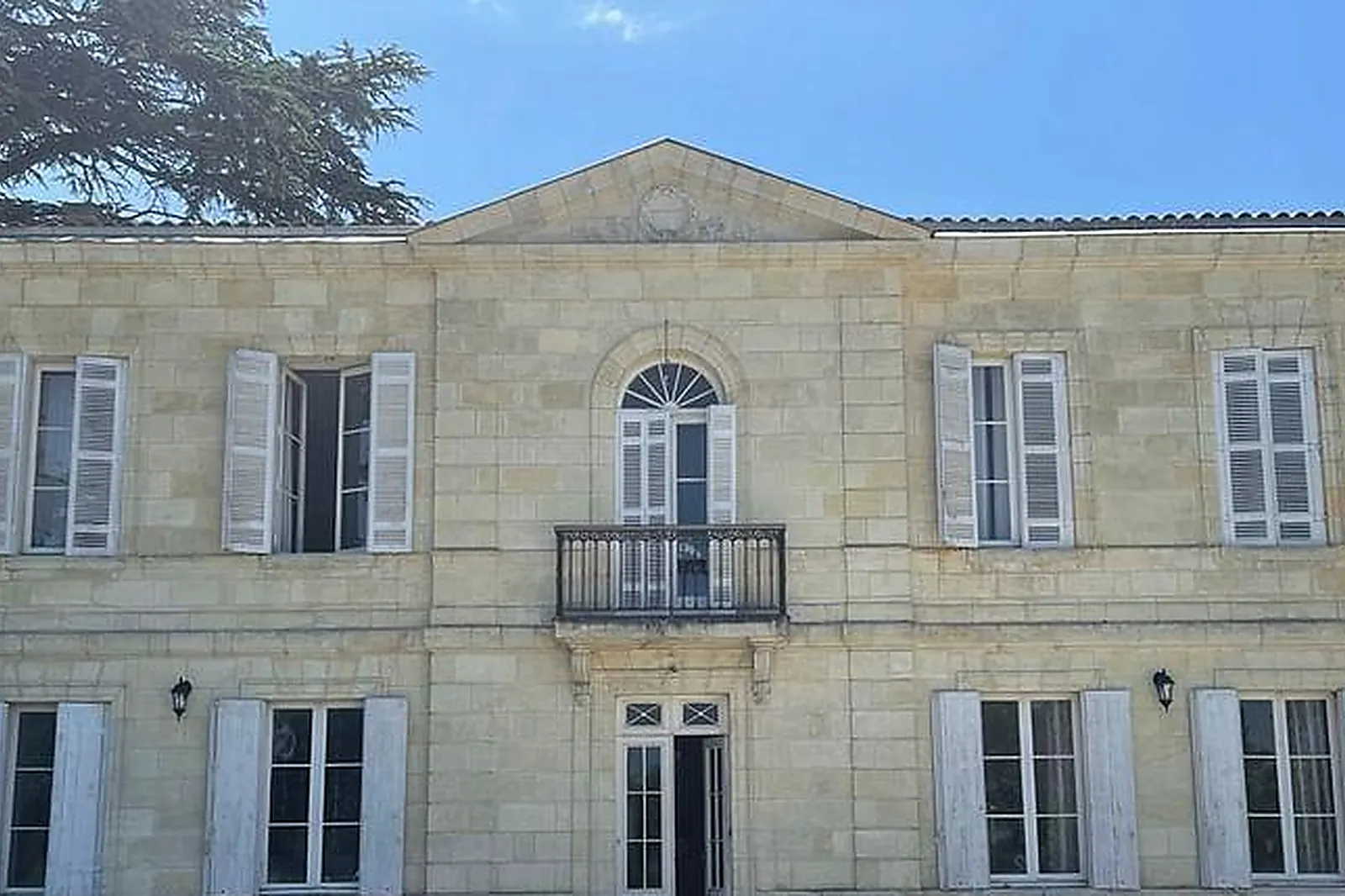 Lieux événementiels, CHÂTEAU ERIGOYE