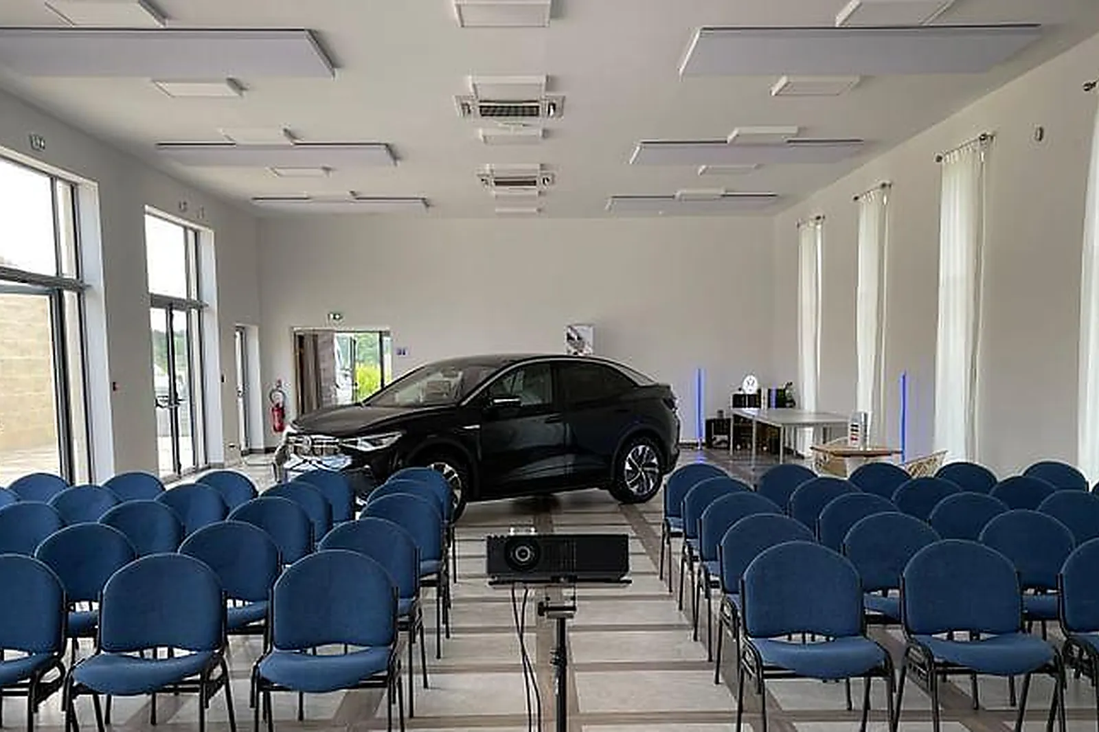 Lieux événementiels, CHÂTEAU ERIGOYE