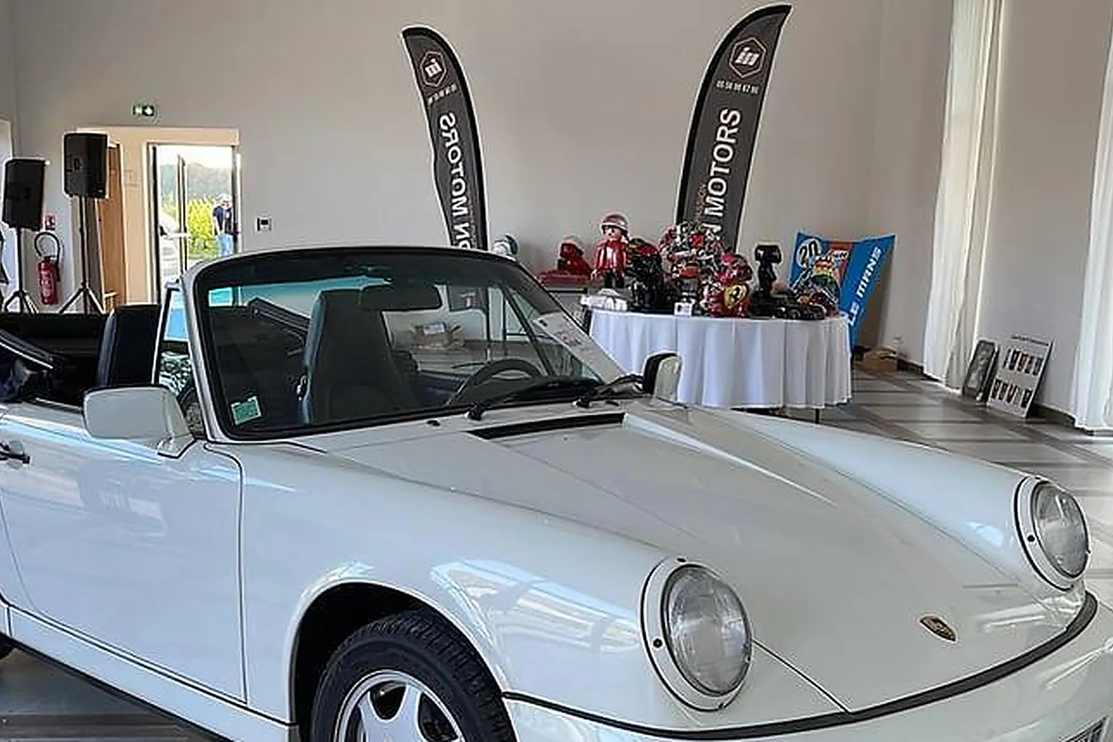 Lieux événementiels, CHÂTEAU ERIGOYE