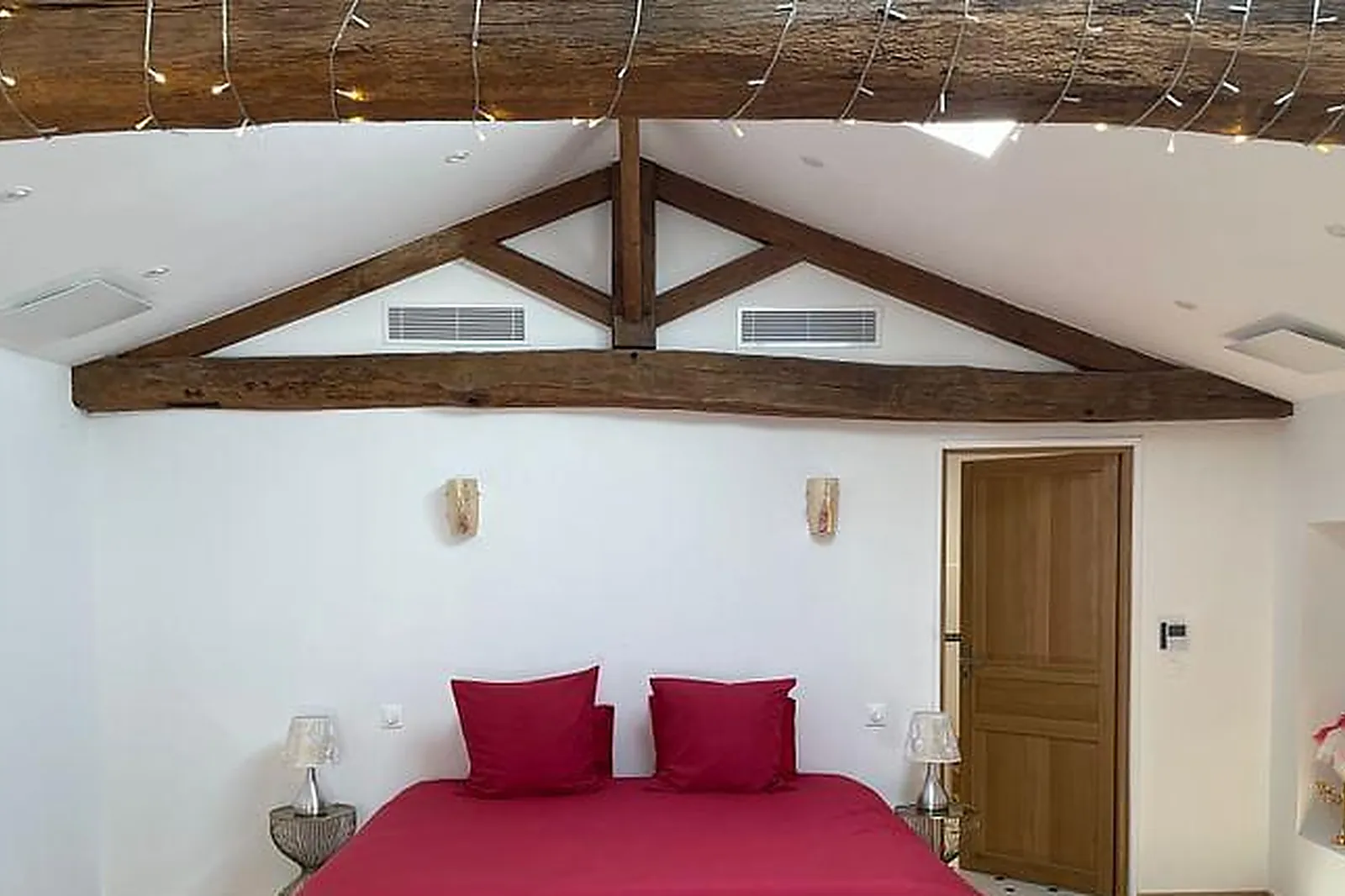 Lieux événementiels, CHÂTEAU ERIGOYE