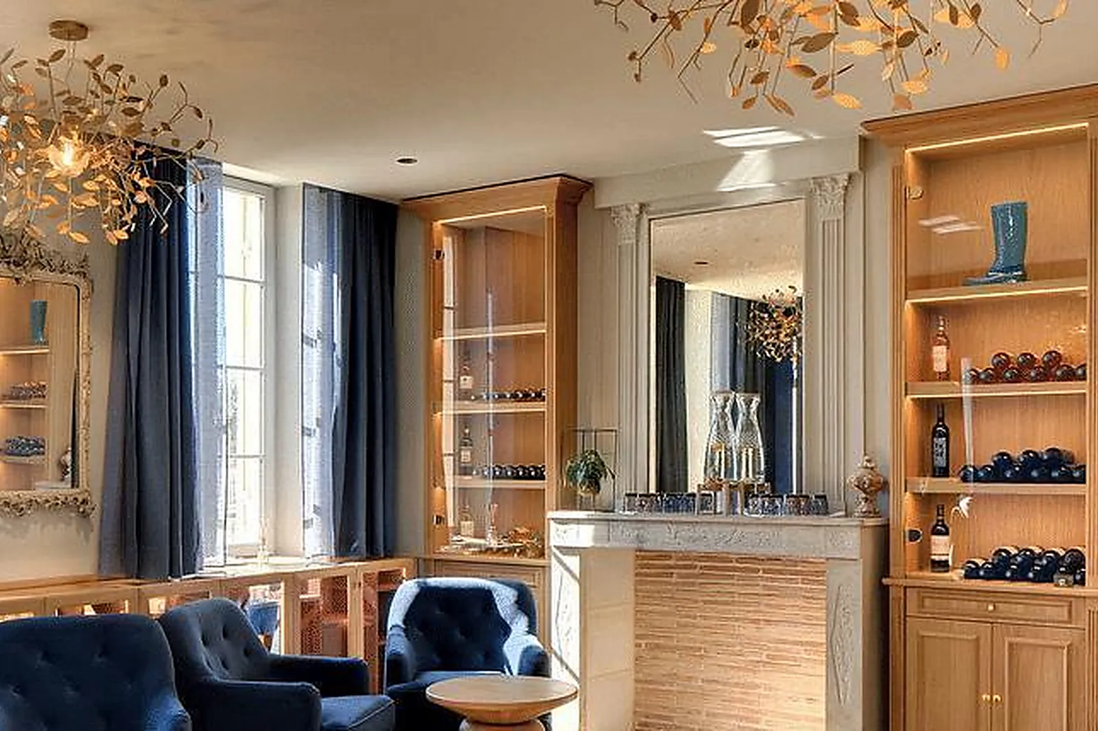 Lieux événementiels, CHÂTEAU FAGE LA MAISON DES VIGNES