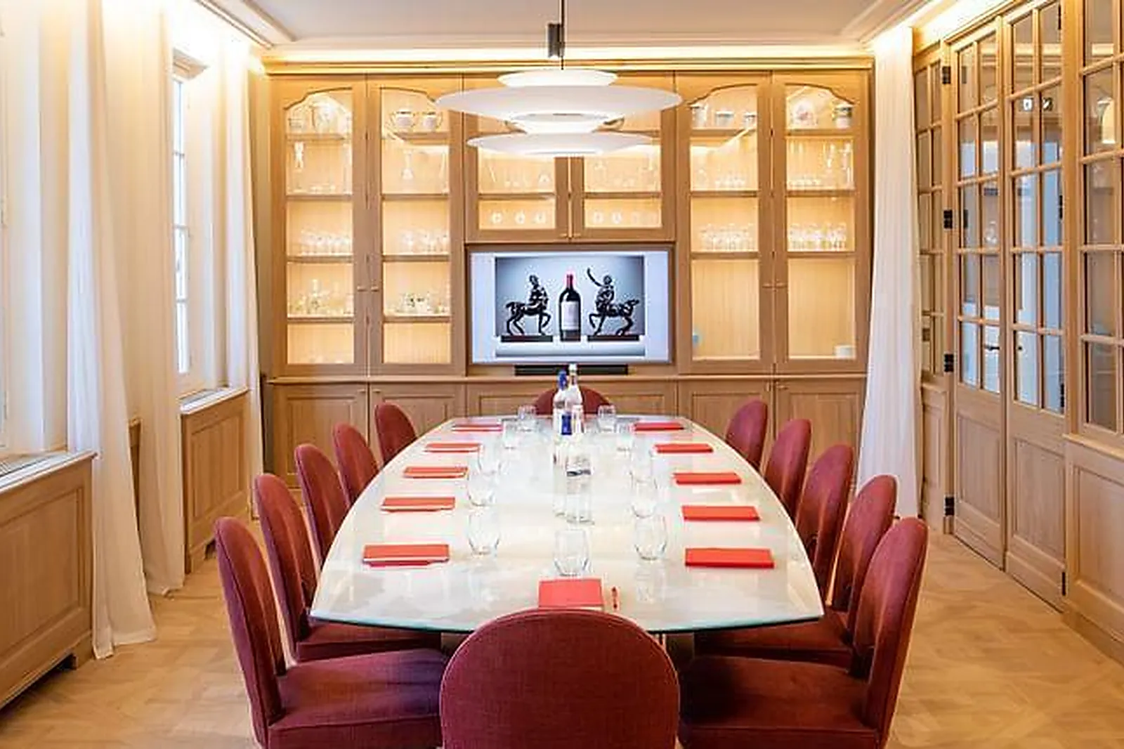 Lieux événementiels, CHÂTEAU FLEUR DE LISSE