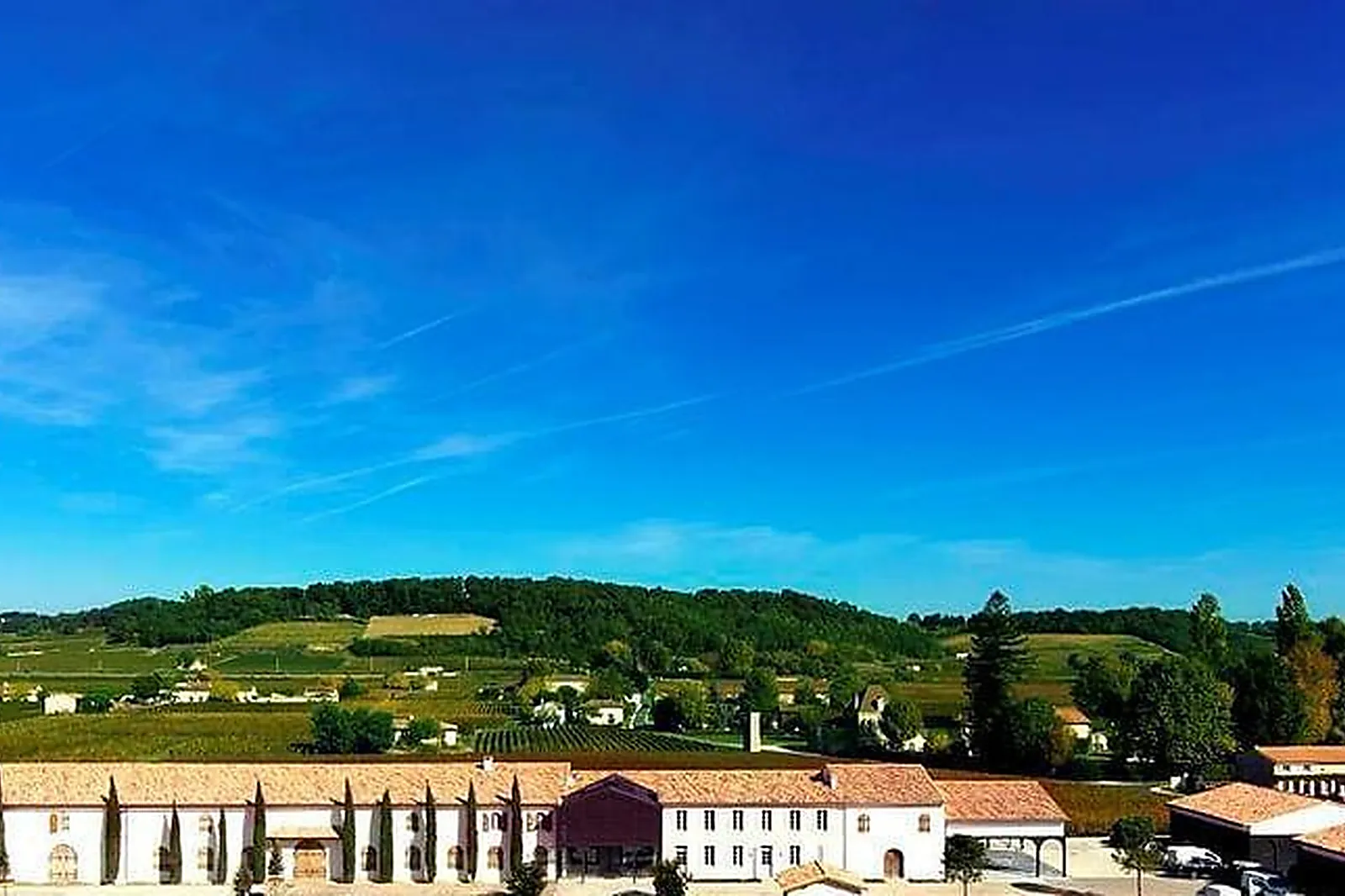 Lieux événementiels, CHÂTEAU FLEUR DE LISSE