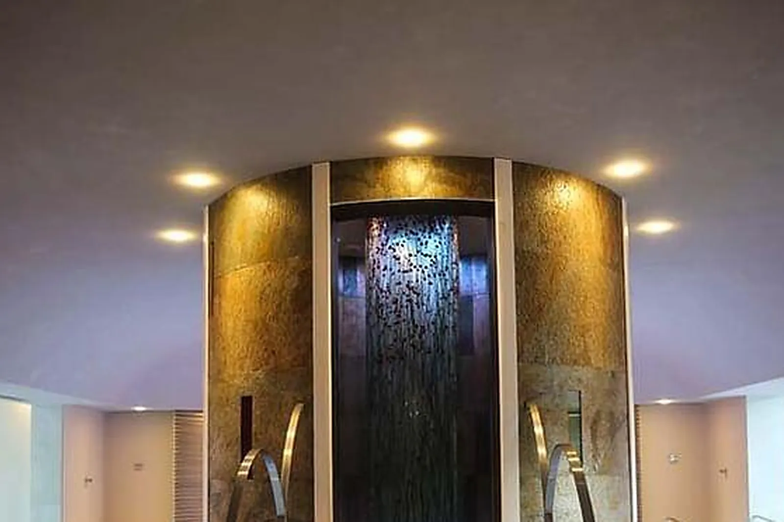 Lieux événementiels, CHÂTEAU GOLF & SPA D'AUGERVILLE *****