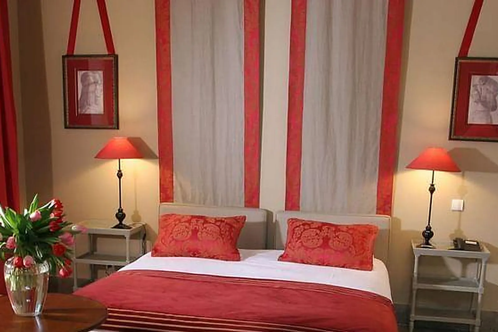 Lieux événementiels, CHÂTEAU GOLF & SPA D'AUGERVILLE *****