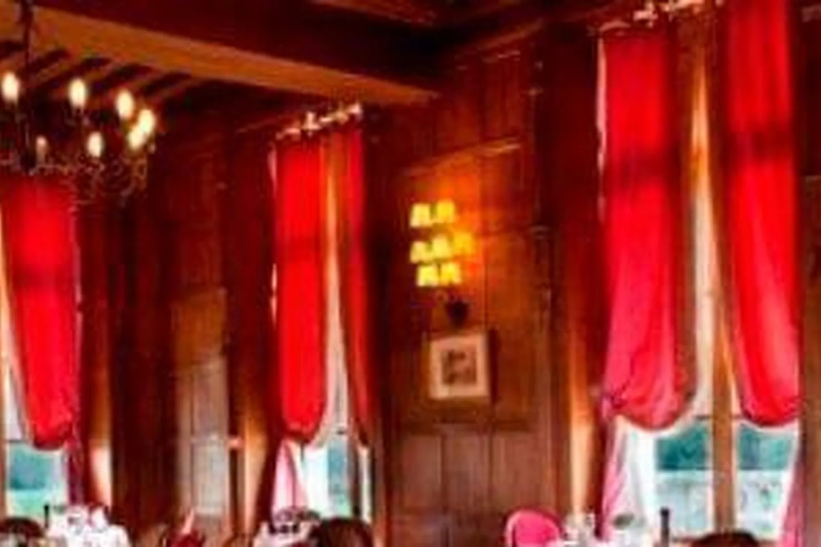 Lieux événementiels, CHÂTEAU GOLF & SPA D'AUGERVILLE *****