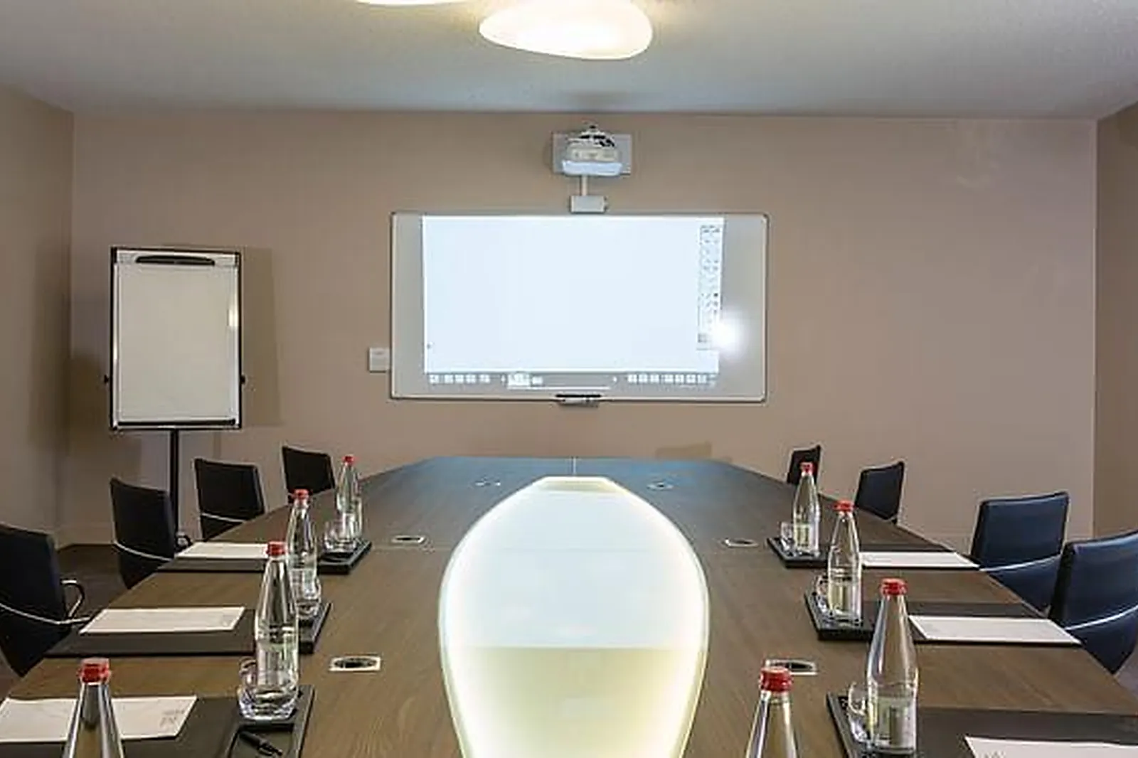 Lieux événementiels, CHÂTEAU GOLF & SPA D'AUGERVILLE *****